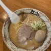 味噌ラーメン 力丸 緑店
