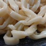 麺工房 三芳（下り）PA店 - 