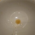 麦と麺助 - ごちそうさま♪(´ε｀ )