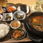 韓食 全州屋 - 