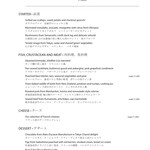 ベージュ アラン・デュカス 東京 - 