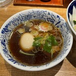 つけそば 神田 勝本 - 