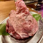 肉の梅田屋 - 