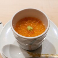 鮨 銀座 おのでら - 