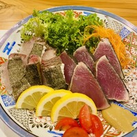 魚と炭と鉄板と ととと - 
