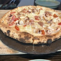 800°DEGREES ARTISAN PIZZERIA - 