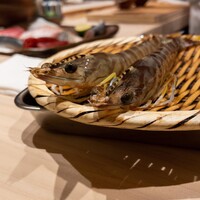 鮨 銀座 おのでら - 