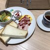 カフェ ヴィゴーレ 名古屋オアシス21店