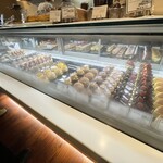 レピキュリアン - 種類が豊富で美しい