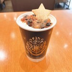 タリーズコーヒー 仙台市立病院店 - 