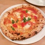 Felicita Pizzeria Trattoria - 