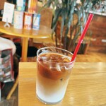 SHIMADA CAFE KAGURAZAKA - 