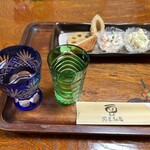 とうふ料理 原田 - 