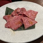 コギダ29 新大久保店 - 米沢牛シャトーブリアン