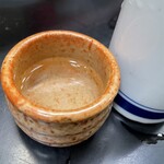 天徳 - 