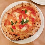 Felicita Pizzeria Trattoria - 