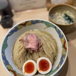 つけめん金龍 - 