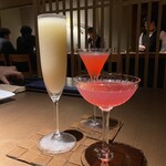 bar K家 - 