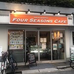 FOUR SEASONS CAFE - 