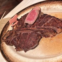 ウルフギャング・ステーキハウス 六本木 - 