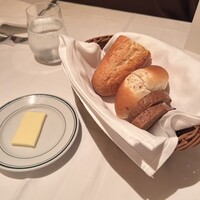 ウルフギャング・ステーキハウス 六本木 - 