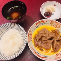 人形町 今半 東京ガーデンテラス紀尾井町店 - 