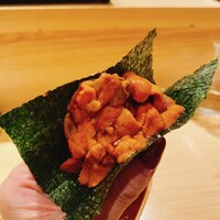 SUSHI TOKYO TEN、 新宿ニュウマン店 - 