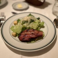 ウルフギャング・ステーキハウス 六本木 - 