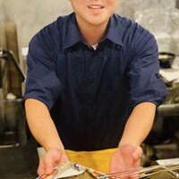 魚と炭と鉄板と ととと - 掲載許可済み
