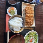 Tonkatsu Ai - 