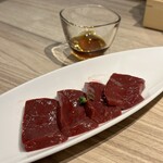 焼肉敷島ぽんが - 