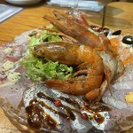 湘南バルはなたれ The Fish and Oysters - 