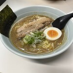 麺々わっしゅ!! - 