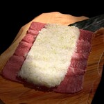 焼肉敷島ぽんが - 