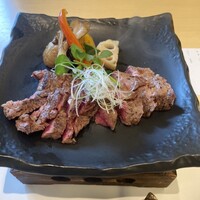 札幌なだ万茶寮 - 