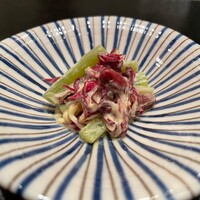 新宿割烹 中嶋 - 