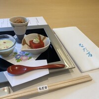 札幌なだ万茶寮 - 