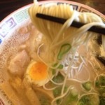 大砲ラーメン 吉野ヶ里店 - 