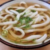 西端手打 上戸うどん