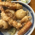 Tempura Mikaku - 