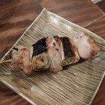 Sushi Sakaba Sakana Aruki - 