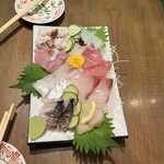 魚屋みらく劇場 - 