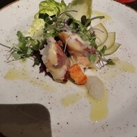 レークハウス - 