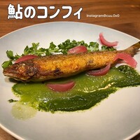 トムクリオーザ - 