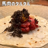 トムクリオーザ - 