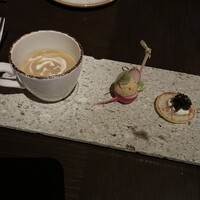 レークハウス - 