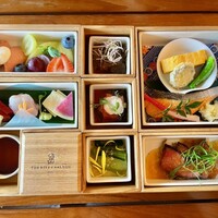 日本料理 by ザ・リッツ・カールトン日光 - 