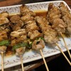 Yakitori Daikichi - 