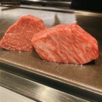 Teppanyaki Asahi - 