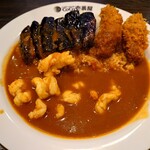 CoCo壱番屋 - 料理写真: